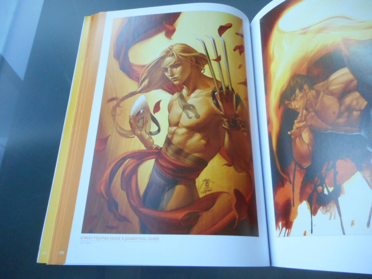攻略本】ウドンのカプコン画集 UDON'S ART OF CAPCOM - ゲーム設定資料集 攻略本】ウドンのカプコン画集 UDON'S ART OF CAPCOM - ゲーム設定資料集