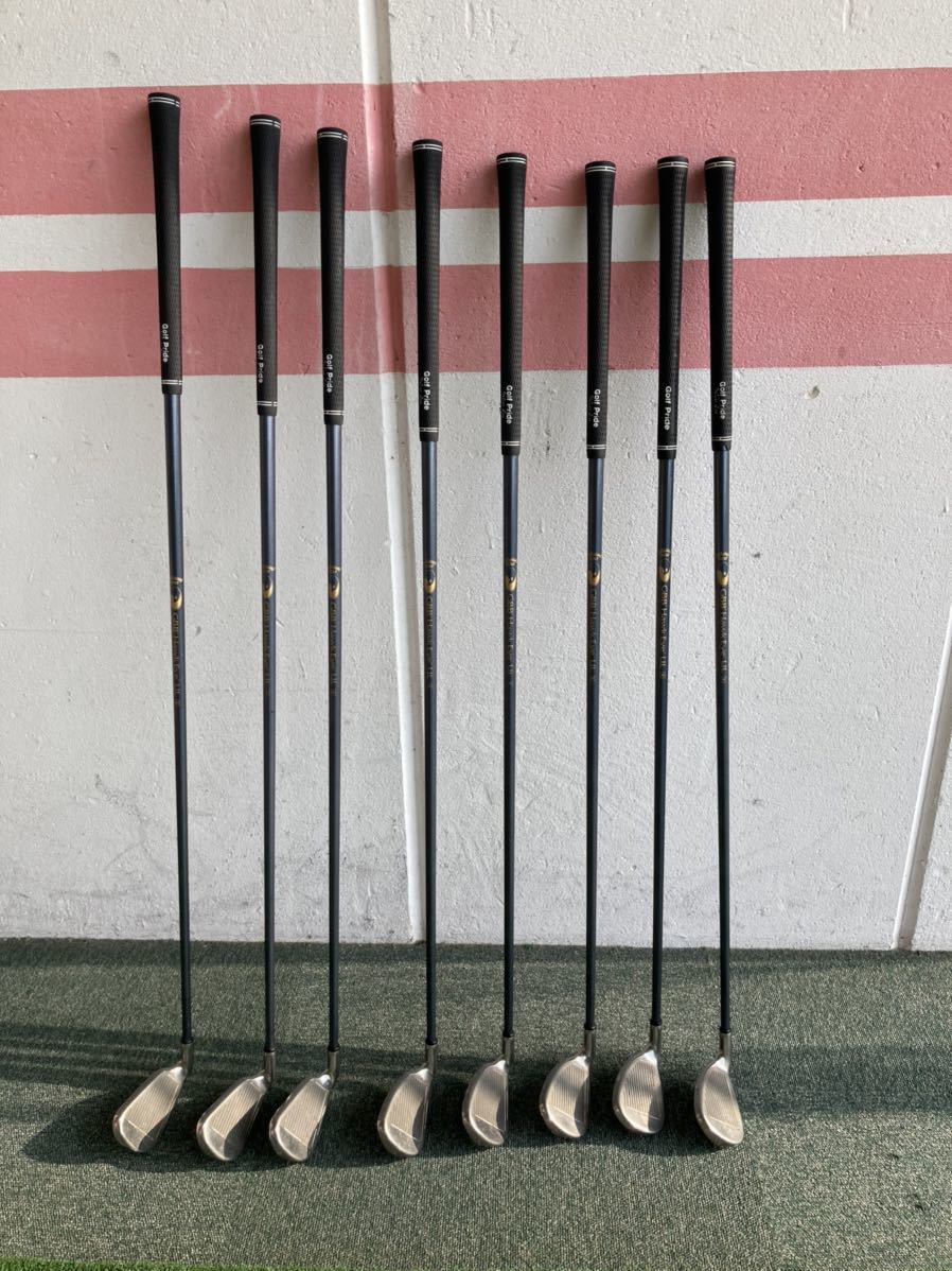 Callaway GBB Hawk Eye UL レディースアイアン8本セット | myglobaltax.com
