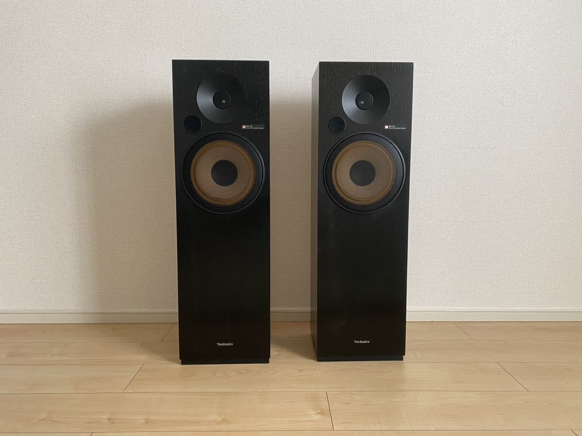 Yahoo!オークション - Technicsスピーカー SB-T10 2WAY SPEAKER Yahoo!オークション - Technicsスピーカー SB-T10 2WAY SPEAKER