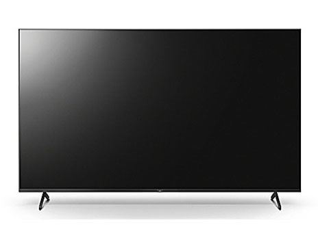 SONY BRAVIA KJ-55X85J [55インチ] 展示品 4K HDR相当の高画質で再現する4K液晶テレビ QG