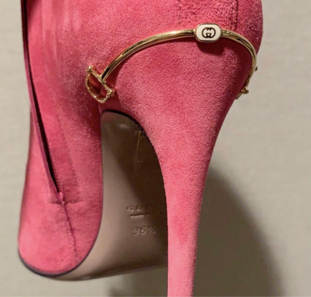 新品・未使用品】☆GUCCI☆ブーティー | alfasaac.com