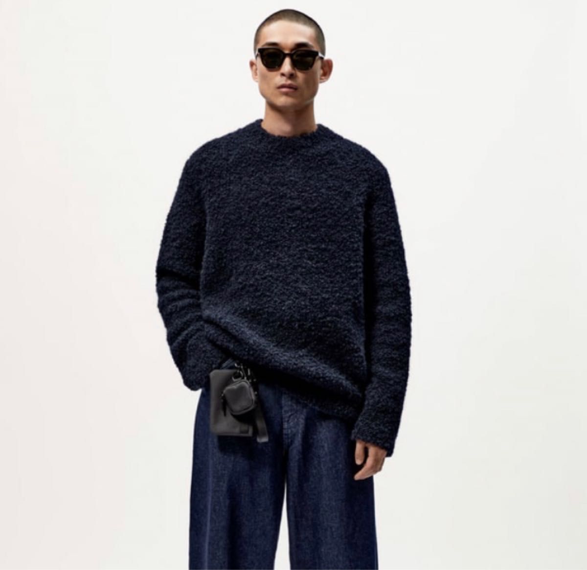 ボタニカルウエディング 新品未使用 ZARA スタジオニコルソン ブークレ