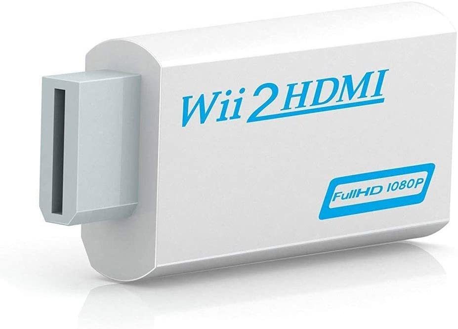 動作品 即納 / HDMI対応 任天堂Wii本体セット 白（シロ） / 匿名配送 / お急ぎ対応致します_画像3