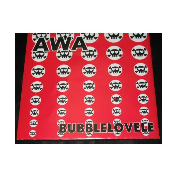 BUBBLELOVELE/AWA_画像1