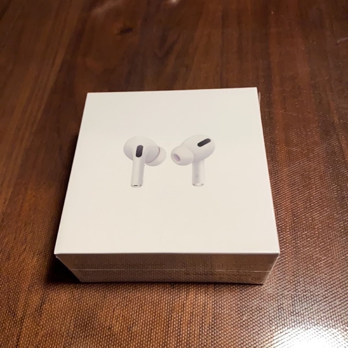 Apple AirPods Pro 第2世代 新品 未使用 未開封｜PayPayフリマ