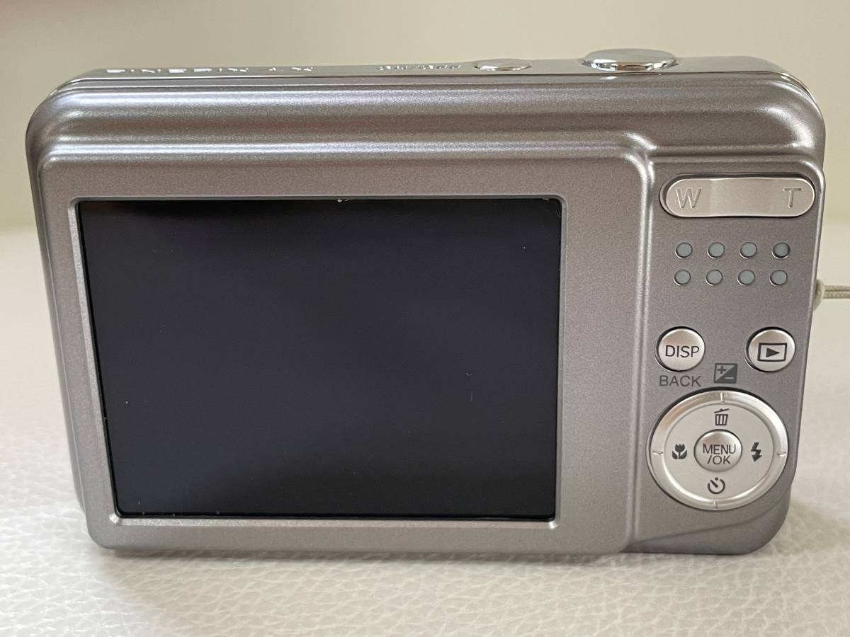 送料無料 富士フィルム FUJIFILM FINEPIX AX660 16MEGA PIXELS 送料無料 富士フィルム FUJIFILM FINEPIX AX660 16MEGA PIXELS