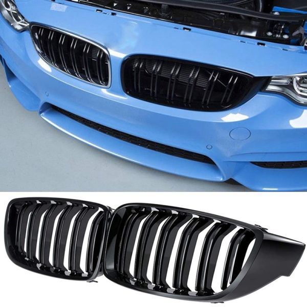 選択 クリエイトハートBMW F32 F33 F36 4シリーズ F80 M3 F82 F83 M4用