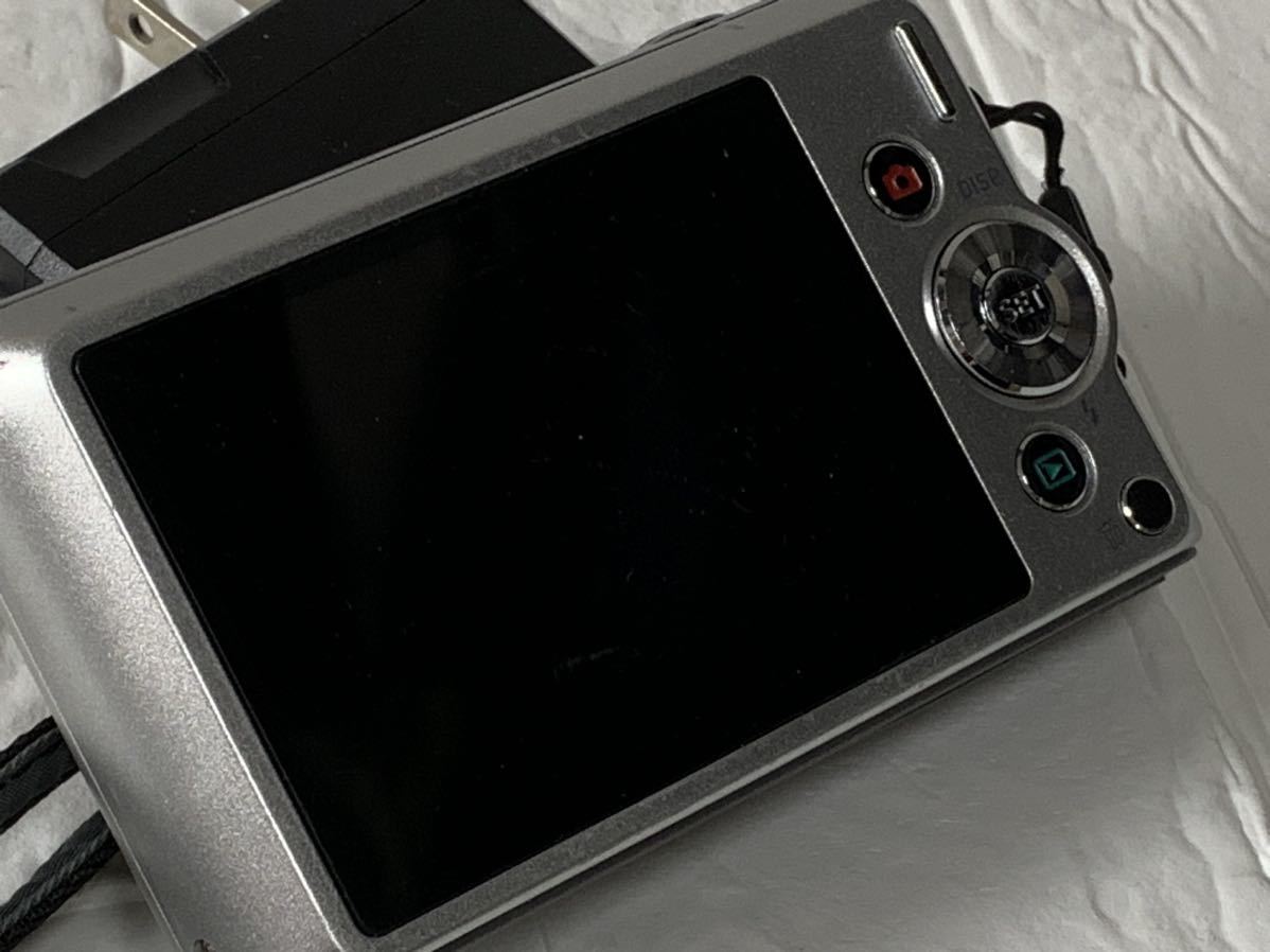CASIO EXILIM EX-ZS5 黒