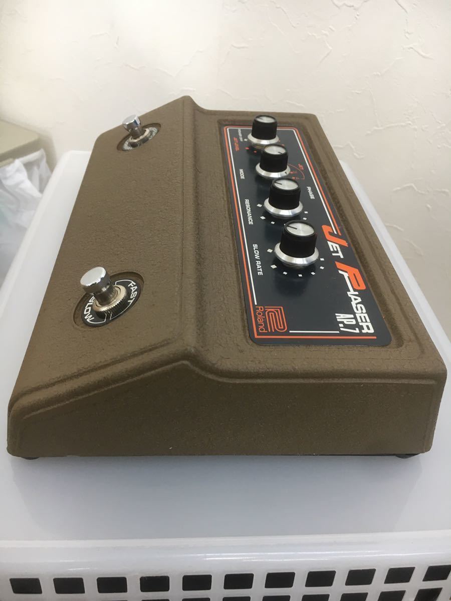 308 難あり Roland AP-7 JET PHASER AP.7 ジェットフェイザー