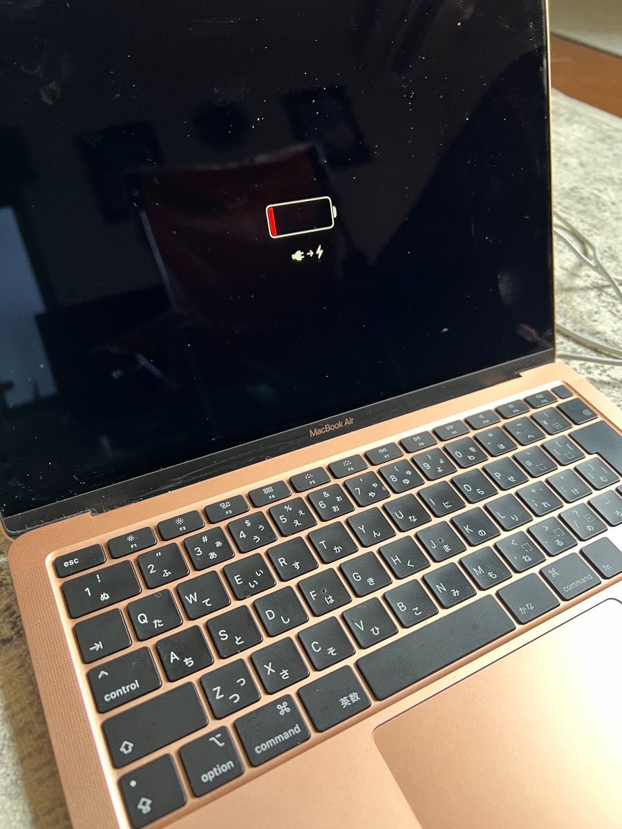 MacBook MacBook Air Apple シャンパンゴールド|Yahoo!フリマ MacBook MacBook Air Apple シャンパンゴールド|Yahoo!フリマ