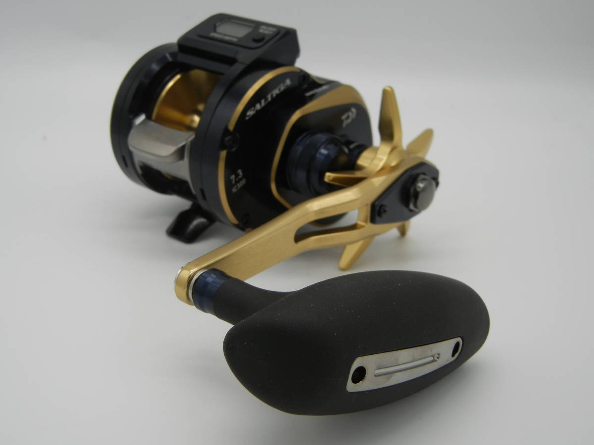 海外輸入】 21ソルティガIC 300H-SJ 右 tdh-latinoamerica.de