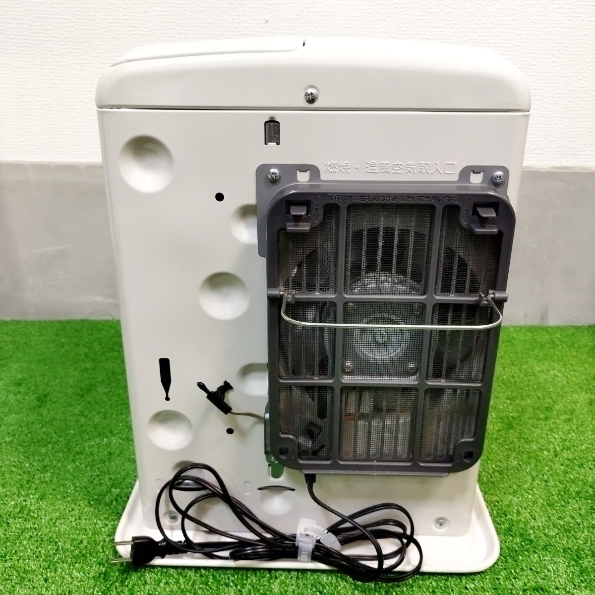 ダイニチ 石油ファンヒーター FW-252E|Yahoo!フリマ(旧PayPay ダイニチ 石油ファンヒーター FW-252E|Yahoo!フリマ(旧PayPay