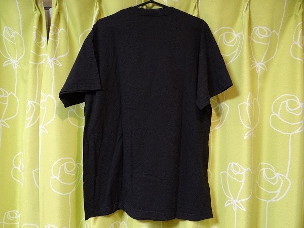 希少 DELTA製 2002年 マーベリック 超人ハルク Tシャツ Lサイズ_画像2