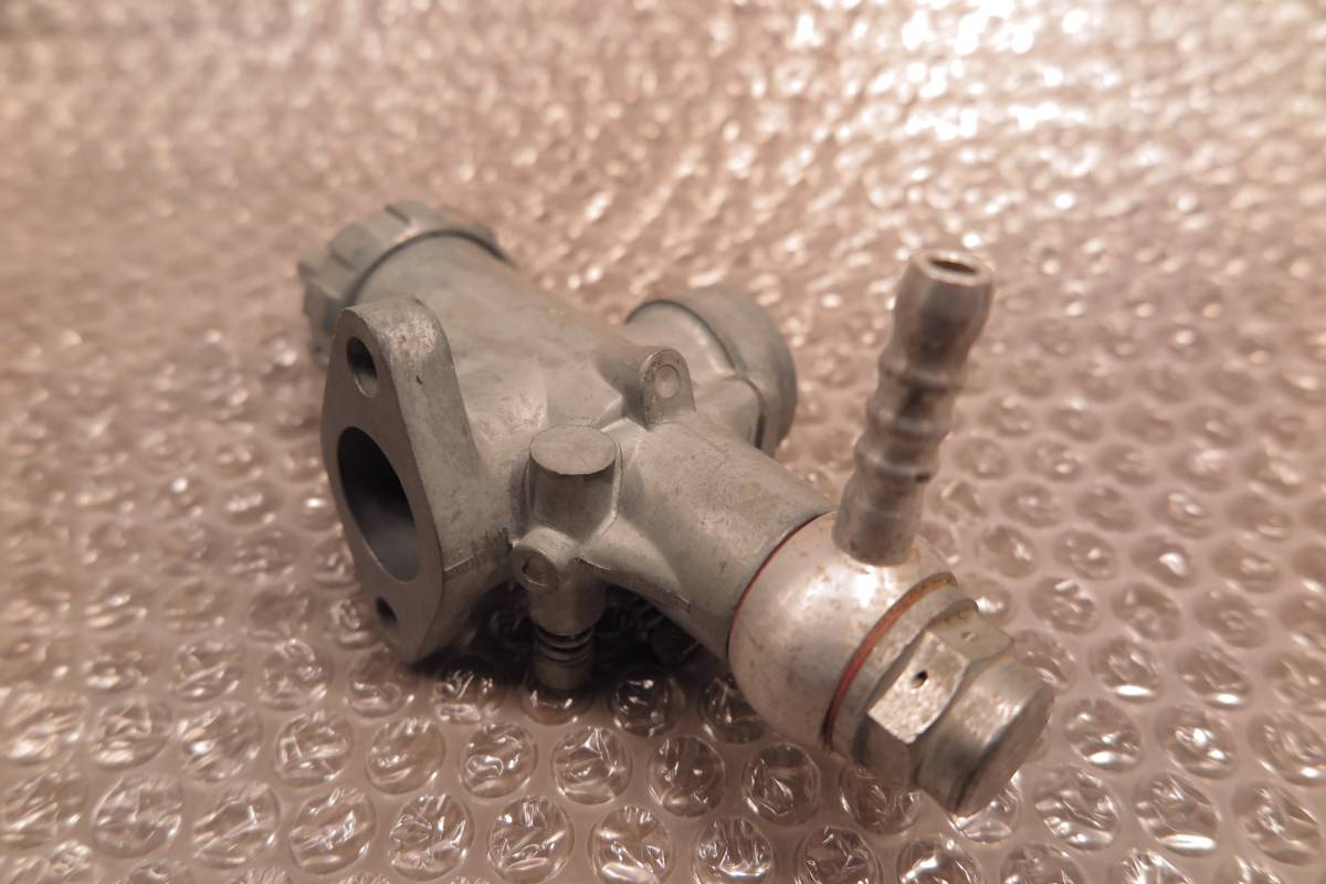  rare thing BS50*EJR*50cc2 cylinder * rotary valve(bulb) * Factory resa- for different body cab 