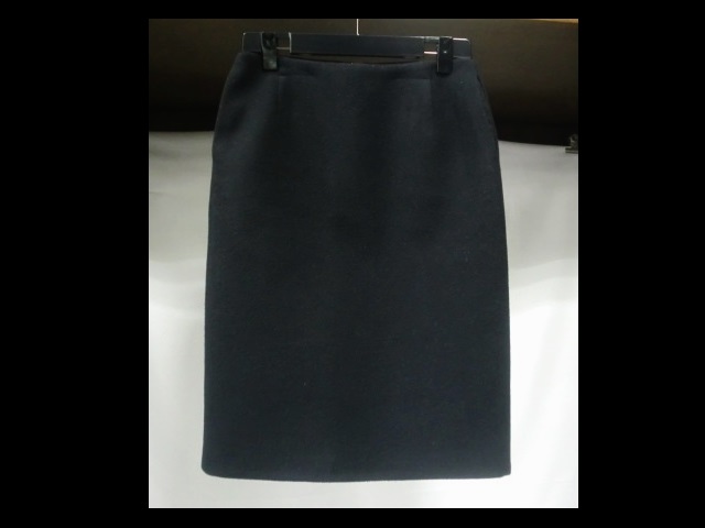  beautiful goods # Adore # tight skirt # size 36# wool #BK# free shipping 