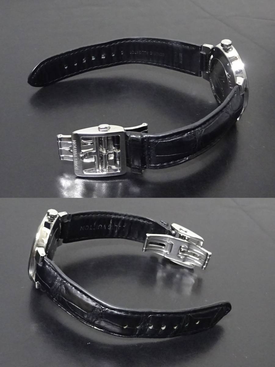 国内正規品 ヴィトン表参道店購入 LOUIS VUITTON ルイヴィトン