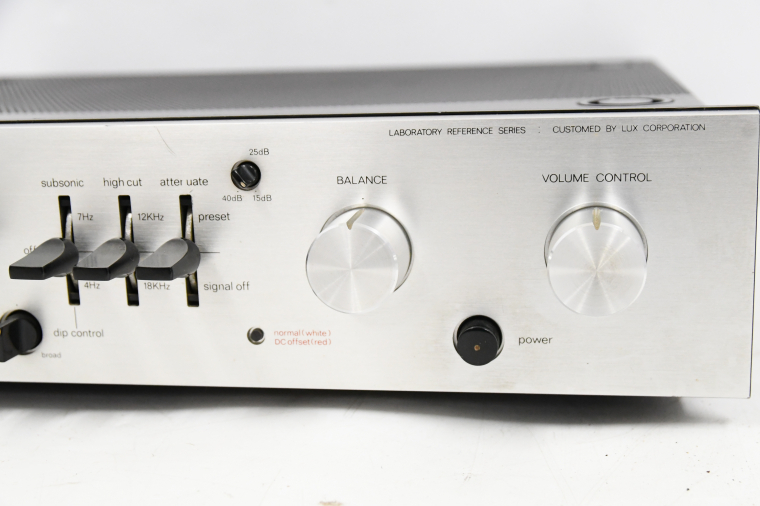 Yahoo!オークション - LUXMAN ラックスマン 5C50 ステレオDC Yahoo!オークション - LUXMAN ラックスマン 5C50 ステレオDC