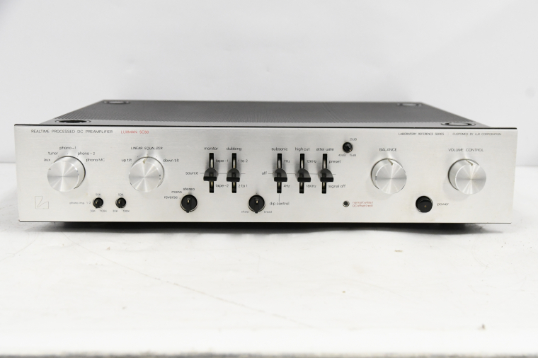 Yahoo!オークション - LUXMAN ラックスマン 5C50 ステレオDC Yahoo!オークション - LUXMAN ラックスマン 5C50 ステレオDC