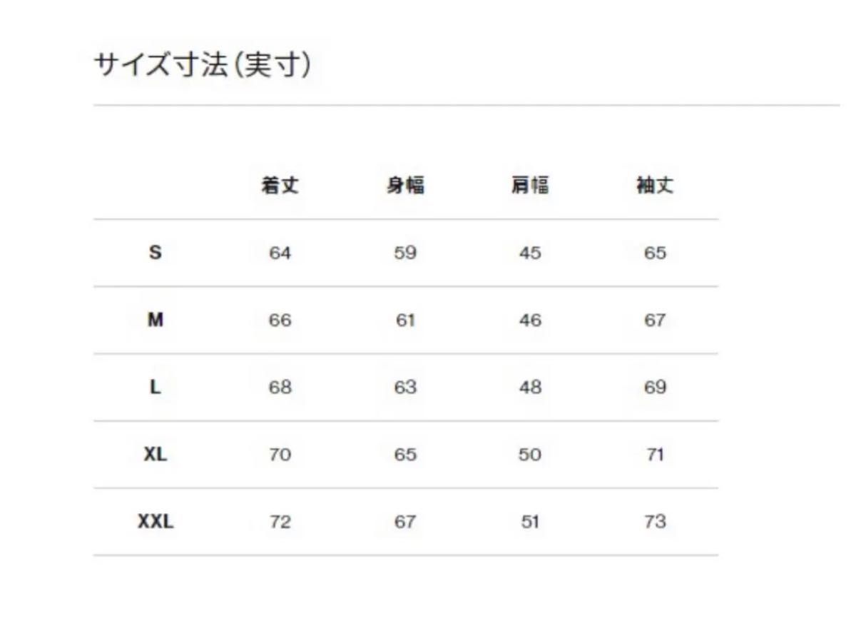新品未使用 ノースフェイス ヌプシ ダウンジャケット 2022 Mサイズ