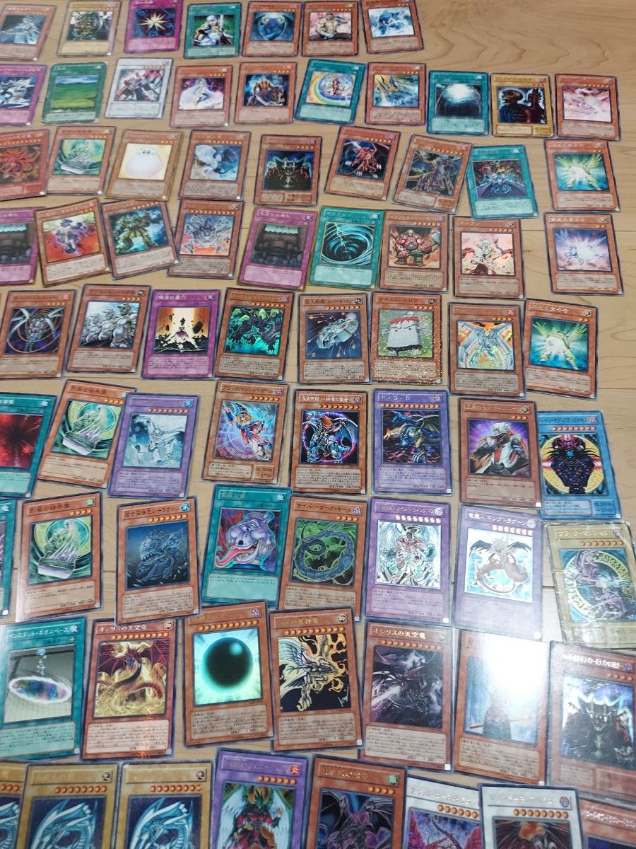 遊戯王カード 大量 デュエルモンスターズ まとめ売り 引退