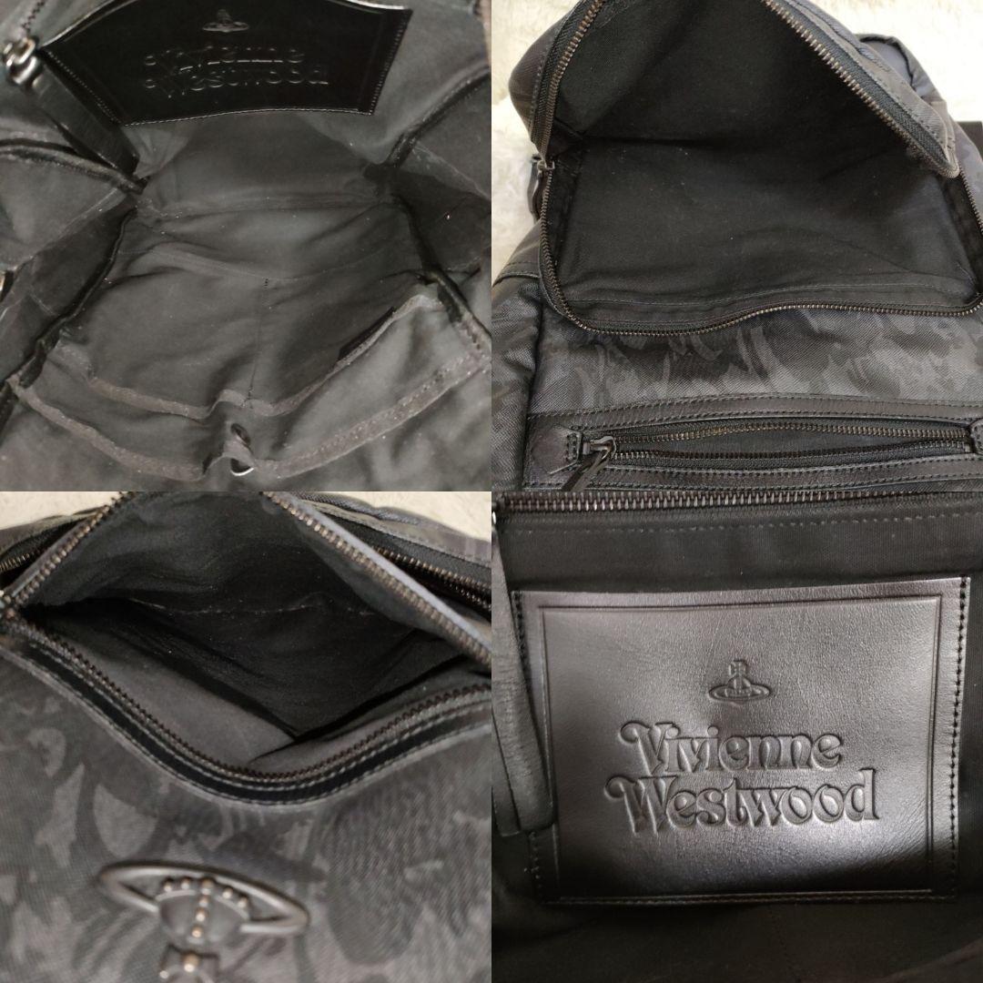 ケニア製 Vivienne Westwood スクイーグルリュック 信頼 bharatbasket.com