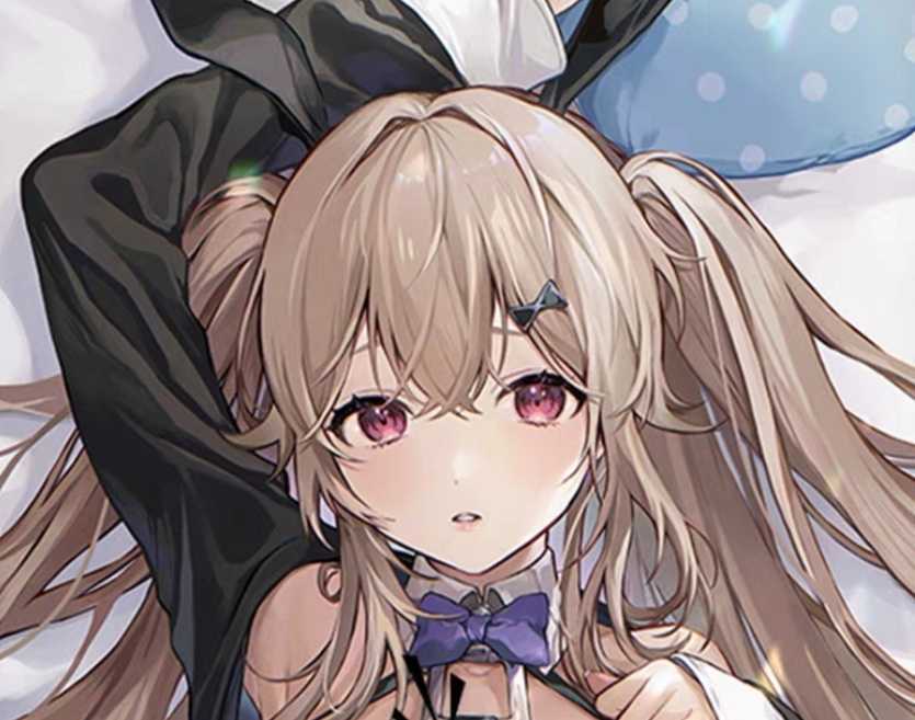 即日発送 アズールレーン 抱き枕 ブレマートン 5周年 mandhucollege.edu.mv