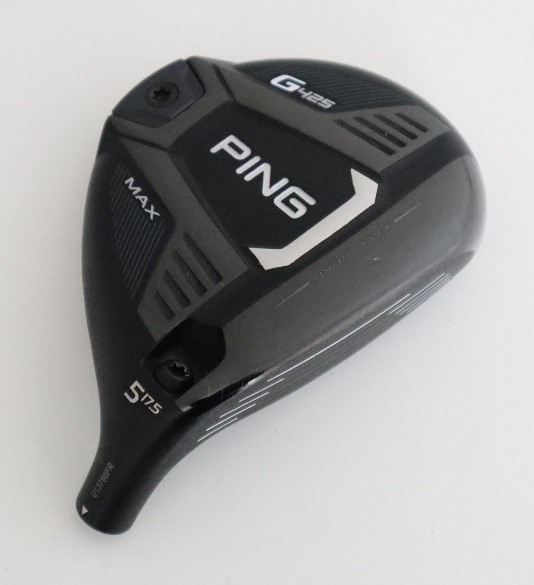 ○1円~!美品!2020年9月発売モデル!PING☆ピン G425 MAX