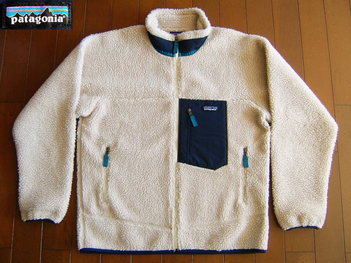 激安正規品 パタゴニア patagonia クラシックレトロXジャケット