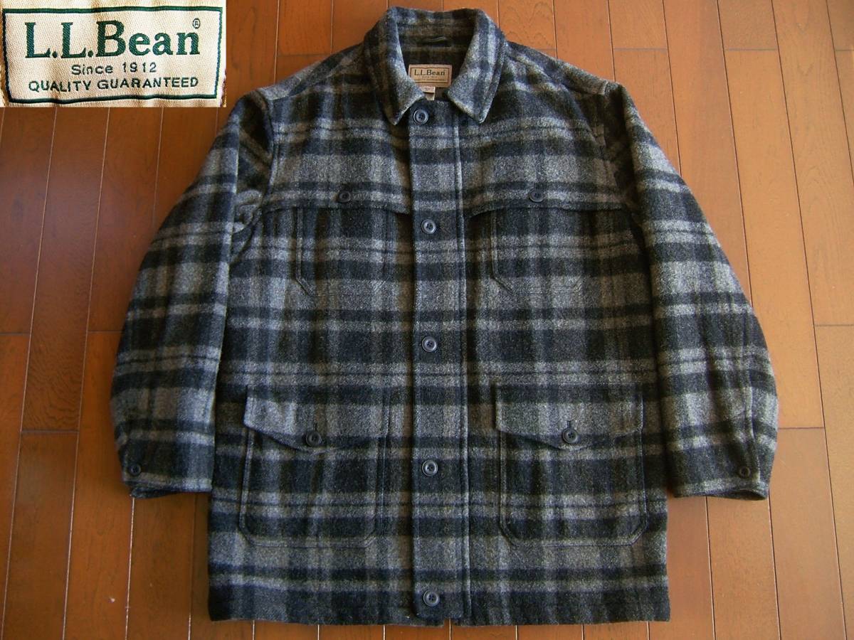激安通販の L.L.Bean LLビーン シンサレートウルトラ マッキーノタイプ