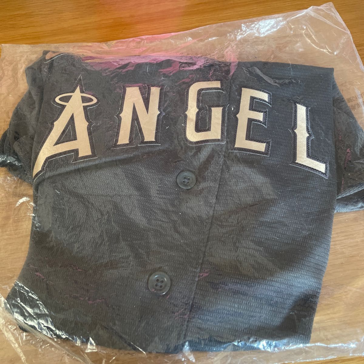 WBC応援 新品未開封 大谷翔平 レディース Sサイズ MLB WBC応援 新品未開封 大谷翔平 レディース Sサイズ MLB