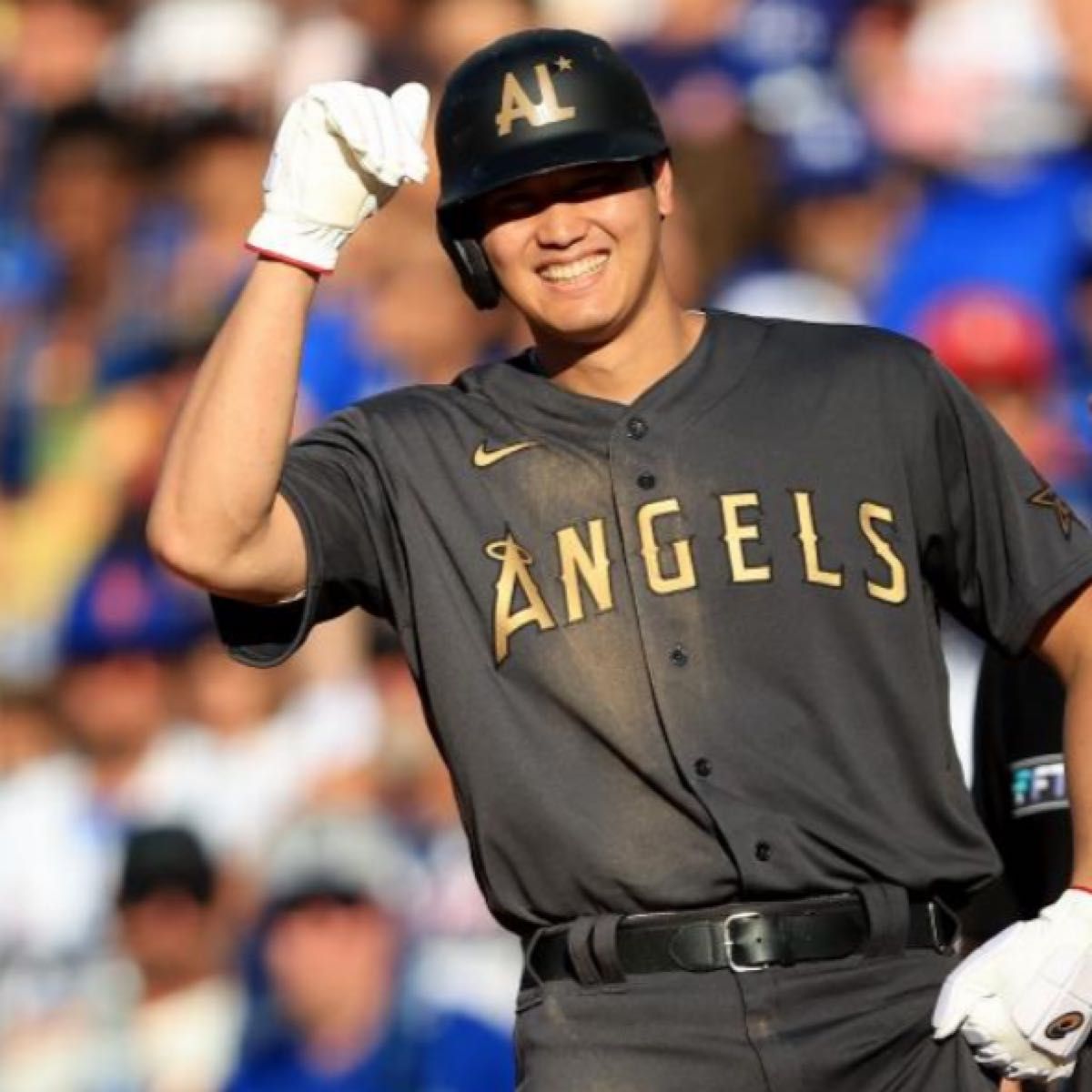 WBC応援 新品未開封 大谷翔平 レディース Sサイズ MLB WBC応援 新品未開封 大谷翔平 レディース Sサイズ MLB
