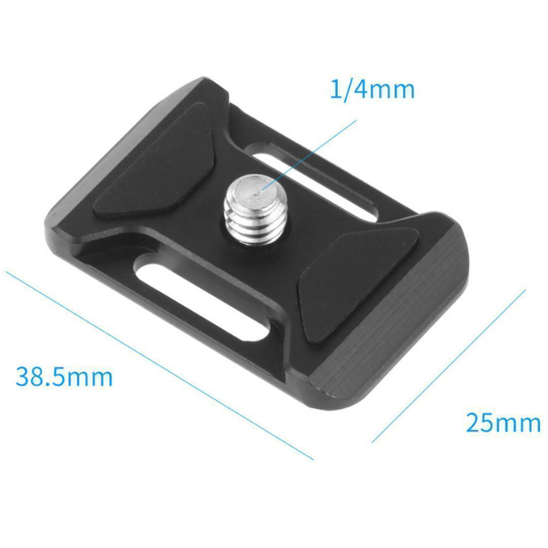 アルカスイス互換 50mmクランプ ミニプレート その他 | setkitchens.com