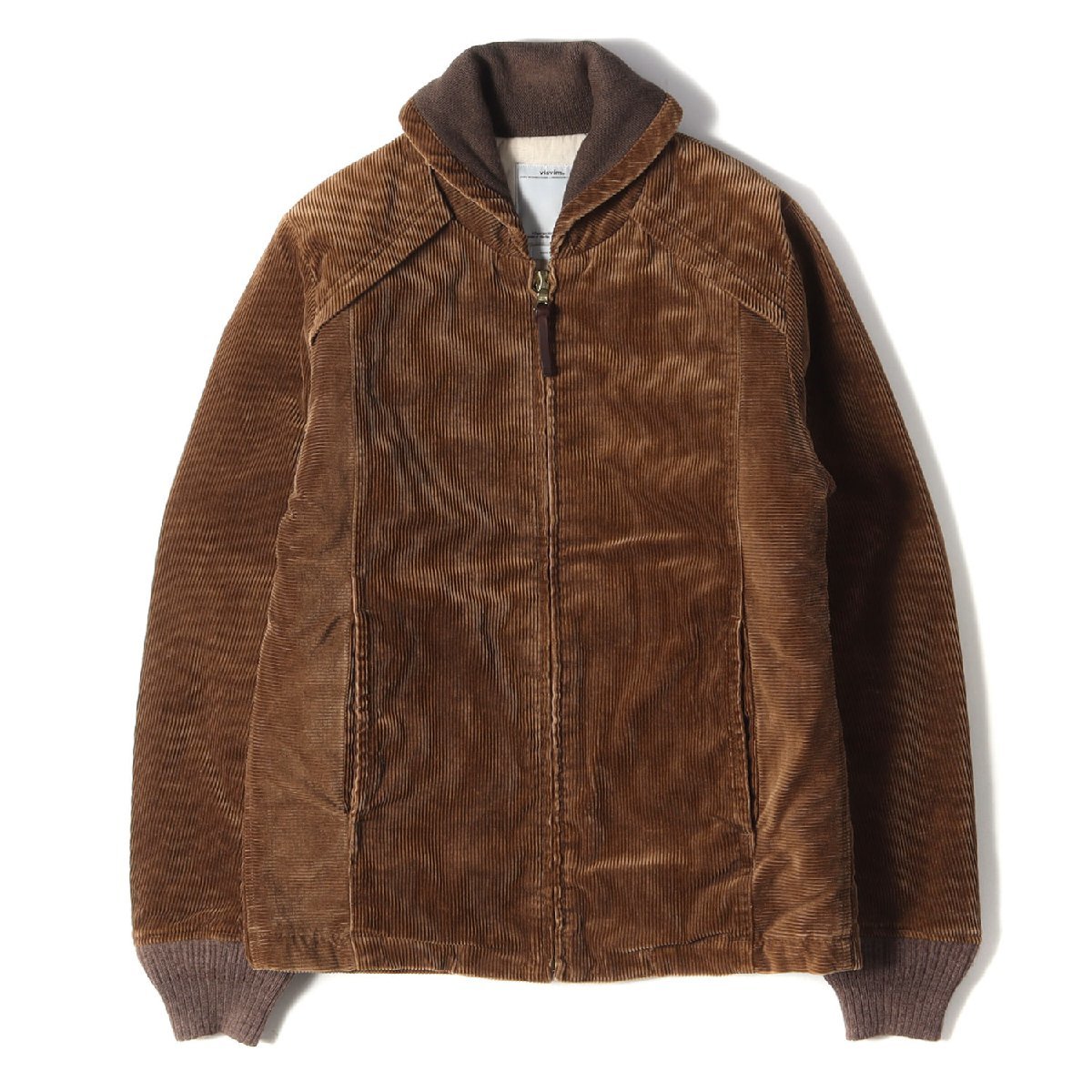 スタイルズ(STYLES) ビズビム visvim コーデュロイジャケット | www