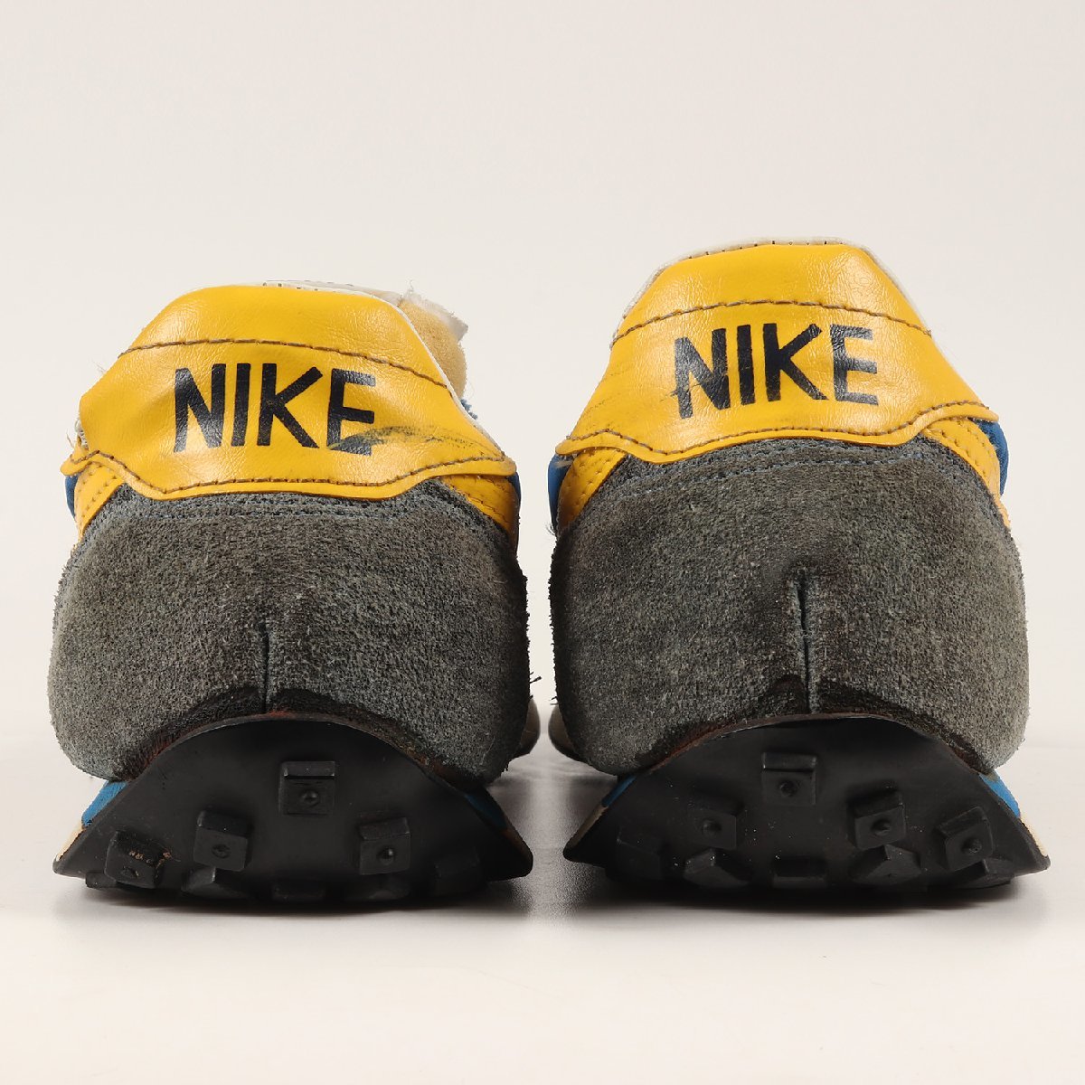 NIKE ナイキ WAFFLE TRAINER ワッフルトレーナー オリジナルモデル