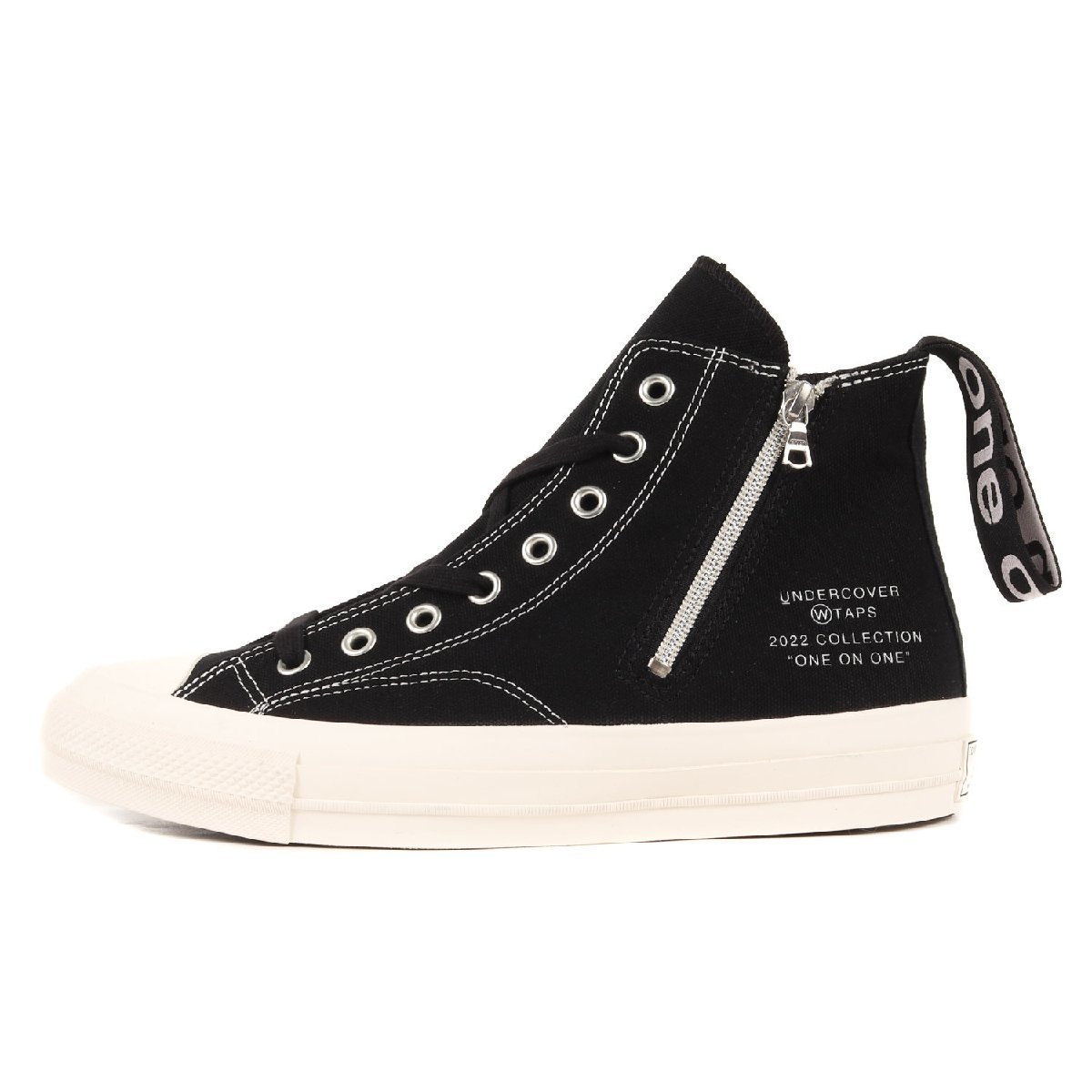 新品 UNDERCOVER アンダーカバー WTAPS CONVERSE ADDICT CHUCK TAYLOR