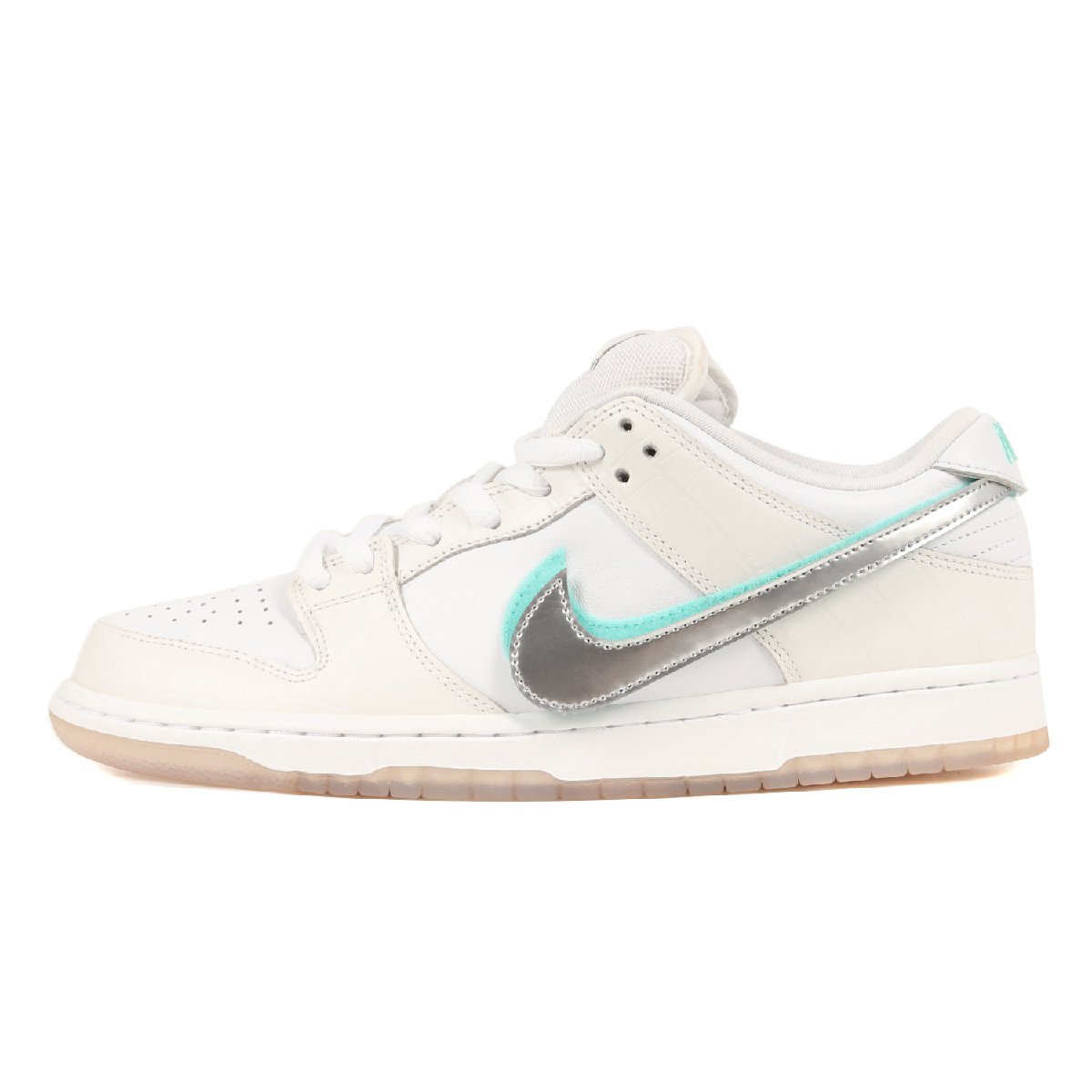 アイテムに NIKE ナイキ DIAMOND SUPPLY CO. SB DUNK LOW PRO OG QS