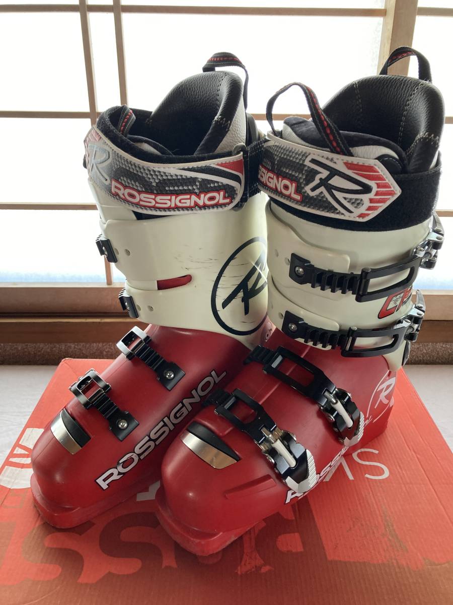 ポリカーボネイト製キッチンポット ◇ スキーブーツ rossignol demo