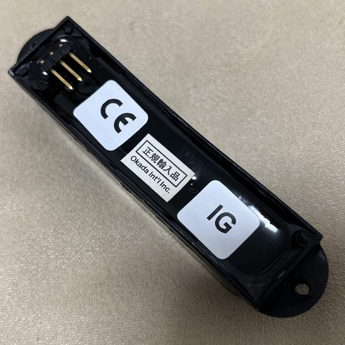 美品 97年製旧ロゴ EMG-SA|Yahoo!フリマ(旧PayPayフリマ) 美品 97年製旧ロゴ EMG-SA|Yahoo!フリマ(旧PayPayフリマ)