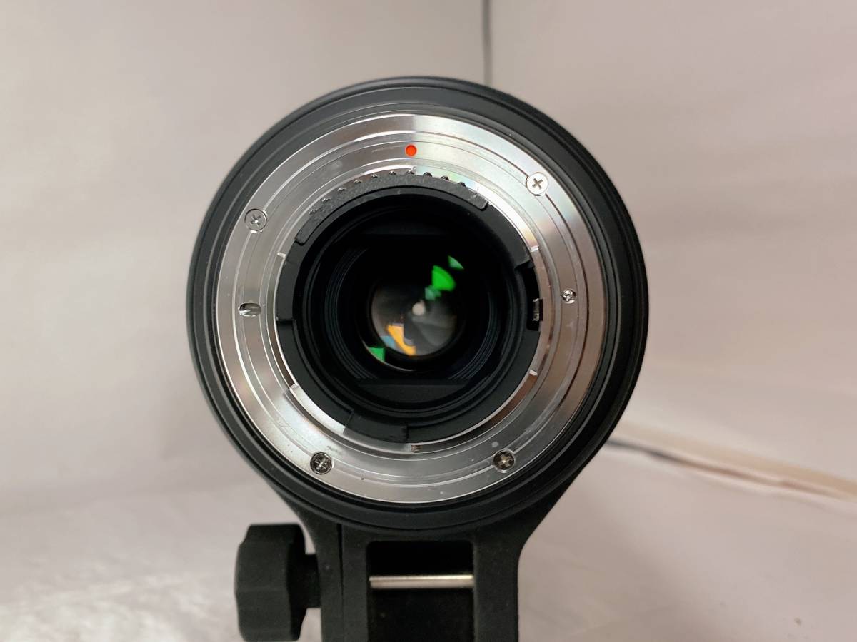 ☆光学極上☆ シグマ SIGMA APO 150-500mm F5-6.3 DG OS HSM ☆光学極上☆ シグマ SIGMA APO 150-500mm F5-6.3 DG OS HSM