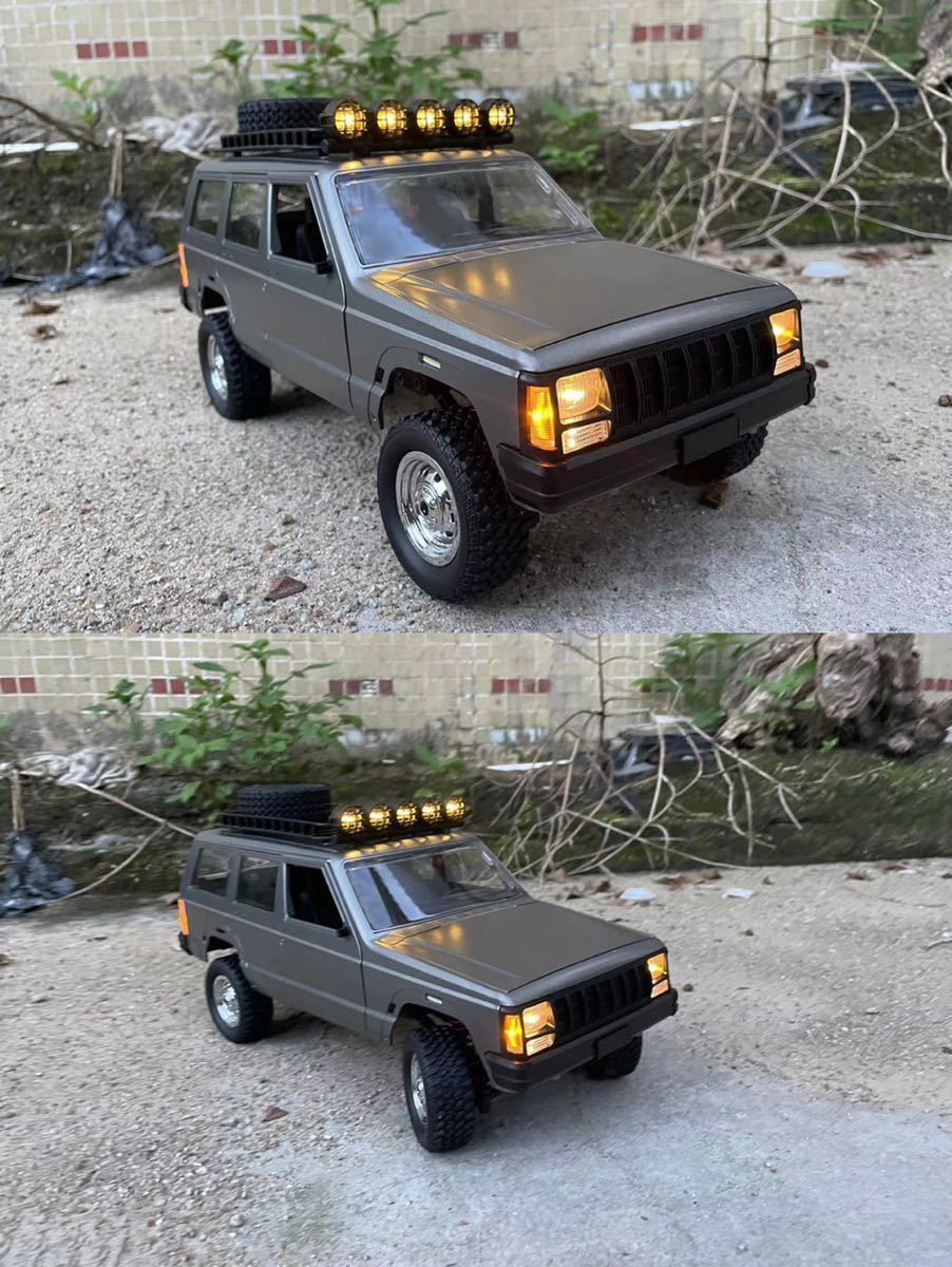 即納シルバー MN 78 MN78 MN98 MN99S チェロキー RTR 1/12 4WD 即納シルバー MN 78 MN78 MN98 MN99S チェロキー RTR 1/12 4WD