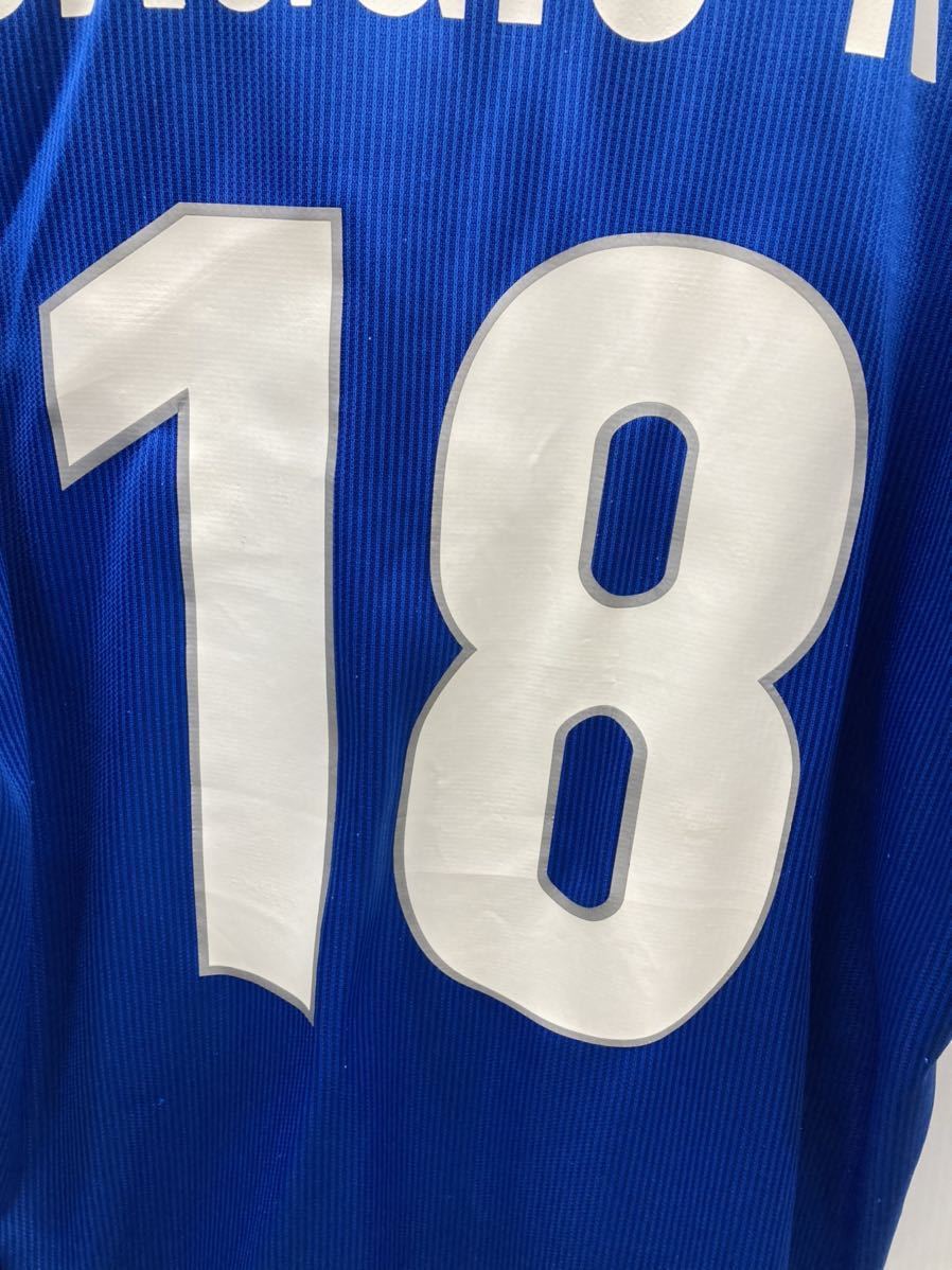98イタリア H 半袖 18 ロベルトバッジョ M 正規品 中古 のヤフオク落札情報 98イタリア H 半袖 18 ロベルトバッジョ M 正規品 中古 のヤフオク落札情報