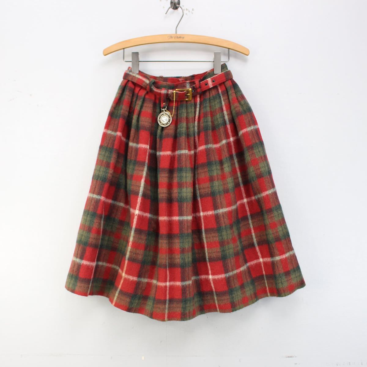 SPECIAL ITEM 60's USA VINTAGE 60年代アメリカ古着チェック柄 SPECIAL ITEM 60's USA VINTAGE 60年代アメリカ古着チェック柄