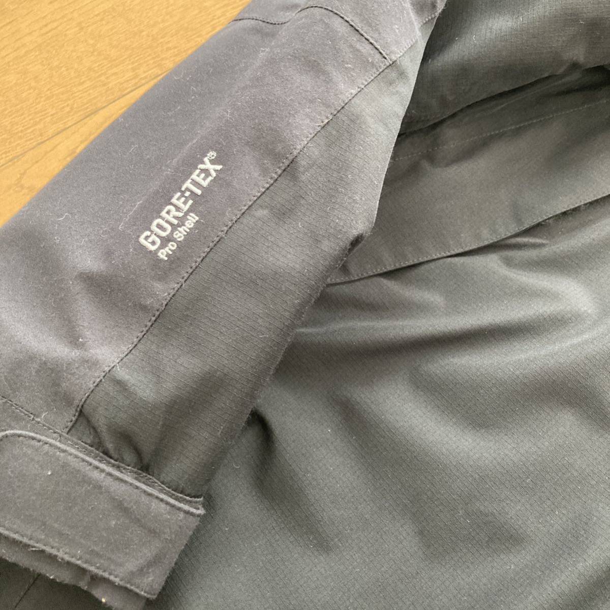 THE NORTH FACE ノースフェイス レア 名作 NP15750 GORE-TEX マウンテンパーカー マウンテンジャケット ナイロンパーカー