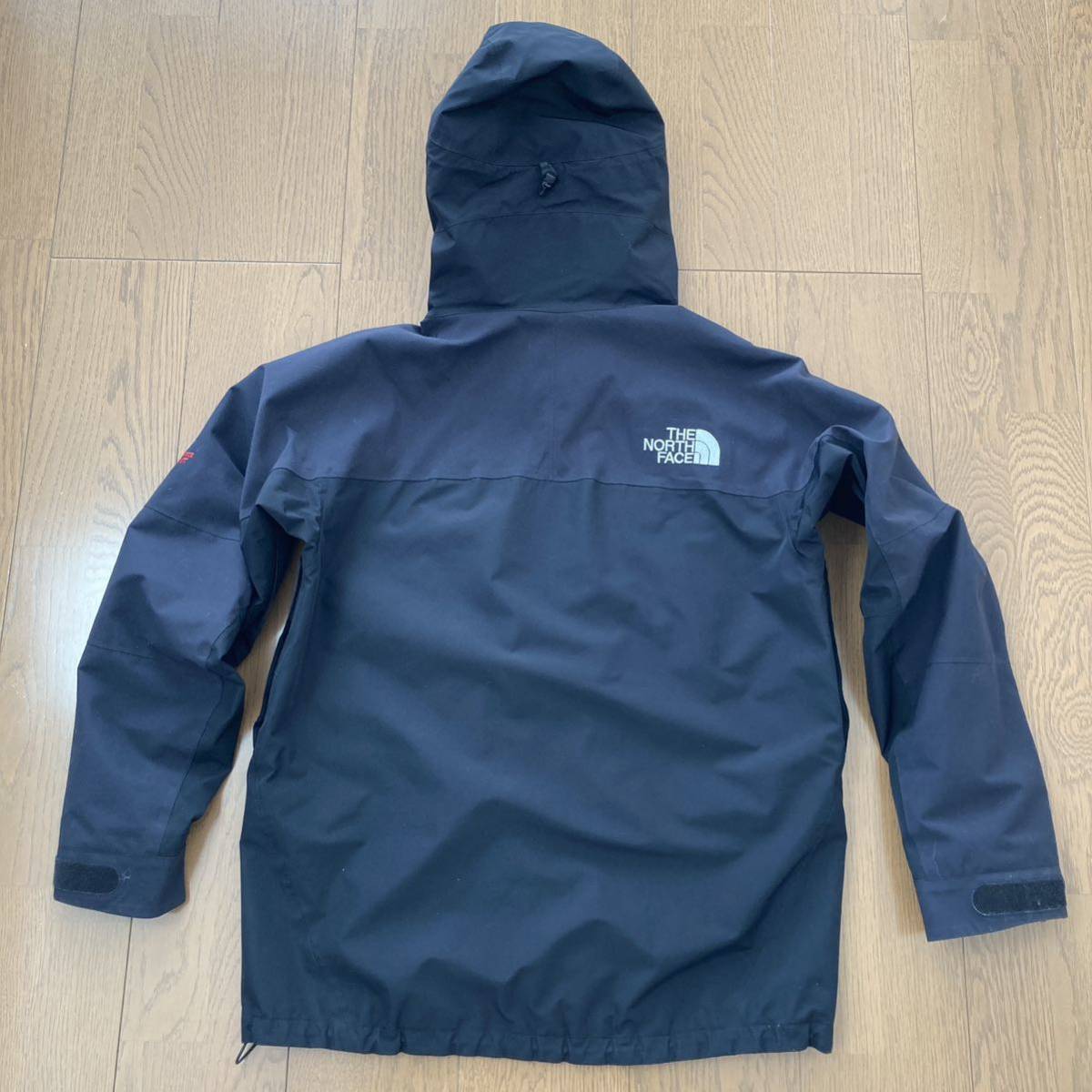 THE NORTH FACE ノースフェイス レア 名作 NP15750 GORE-TEX マウンテンパーカー マウンテンジャケット ナイロンパーカー