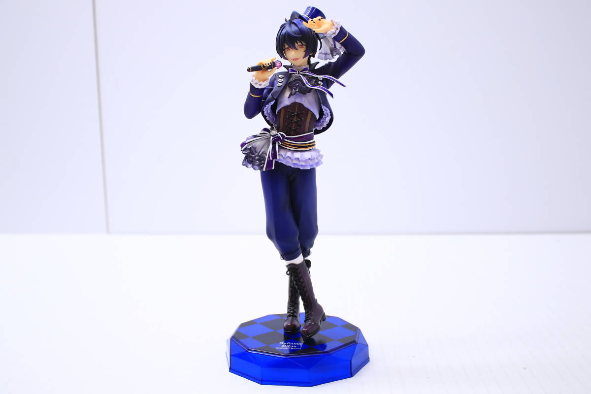 朔間零 1/7 フィギュア ALTER アルター bprsubang.com