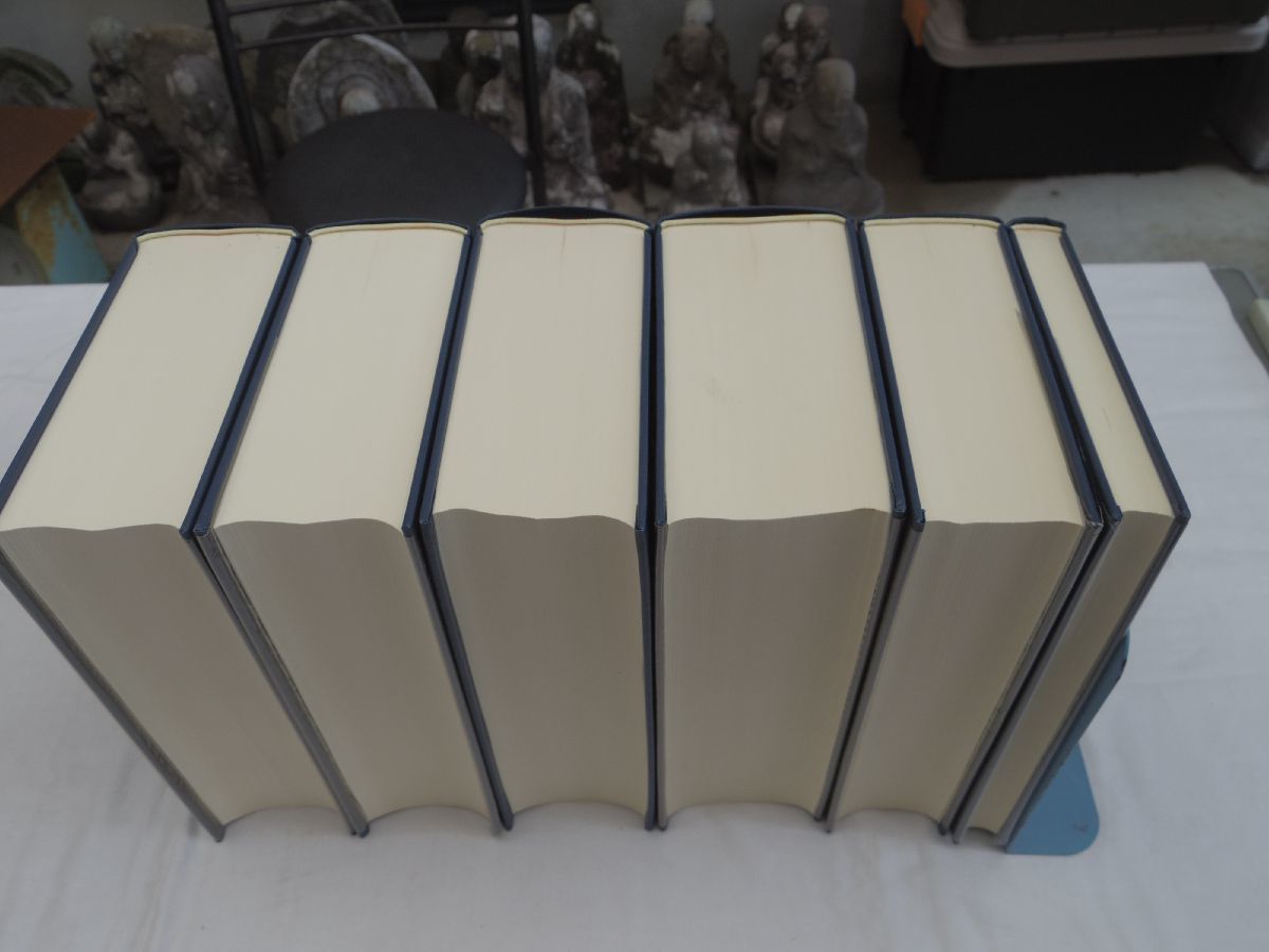 0033319 復刻 大阪府全志 1-5巻+索引(附図欠?) 井上正雄 清文 0033319 復刻 大阪府全志 1-5巻+索引(附図欠?) 井上正雄 清文