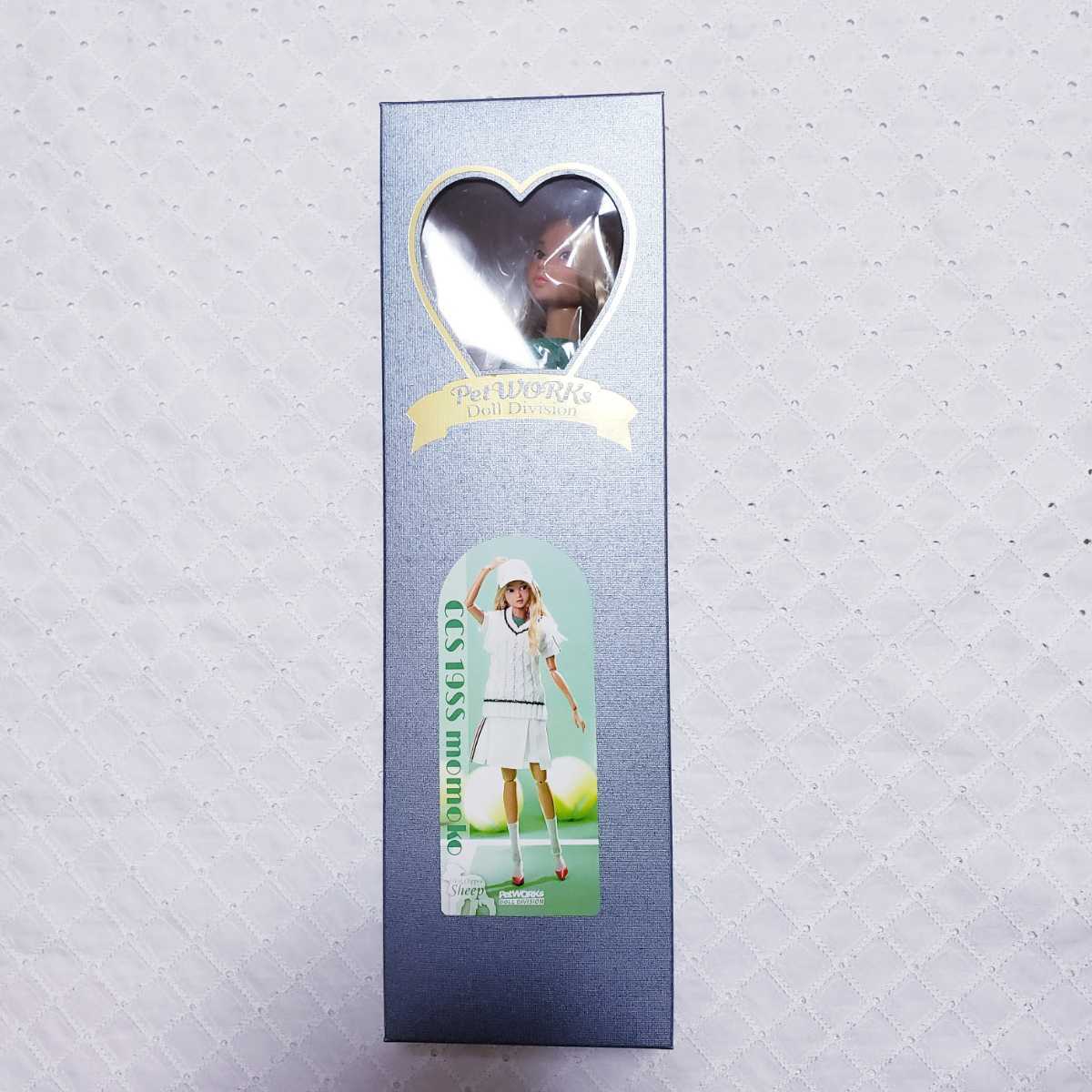 CCS 22AW momoko ペットワークス 値下げ laverite.mg
