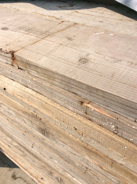 * notes obligatory reading * super-discount! 4m/40 sheets profit set limitation valuable car Be old material scaffold used Japanese cedar lino beige .nDIY flooring wall material made raw materials 