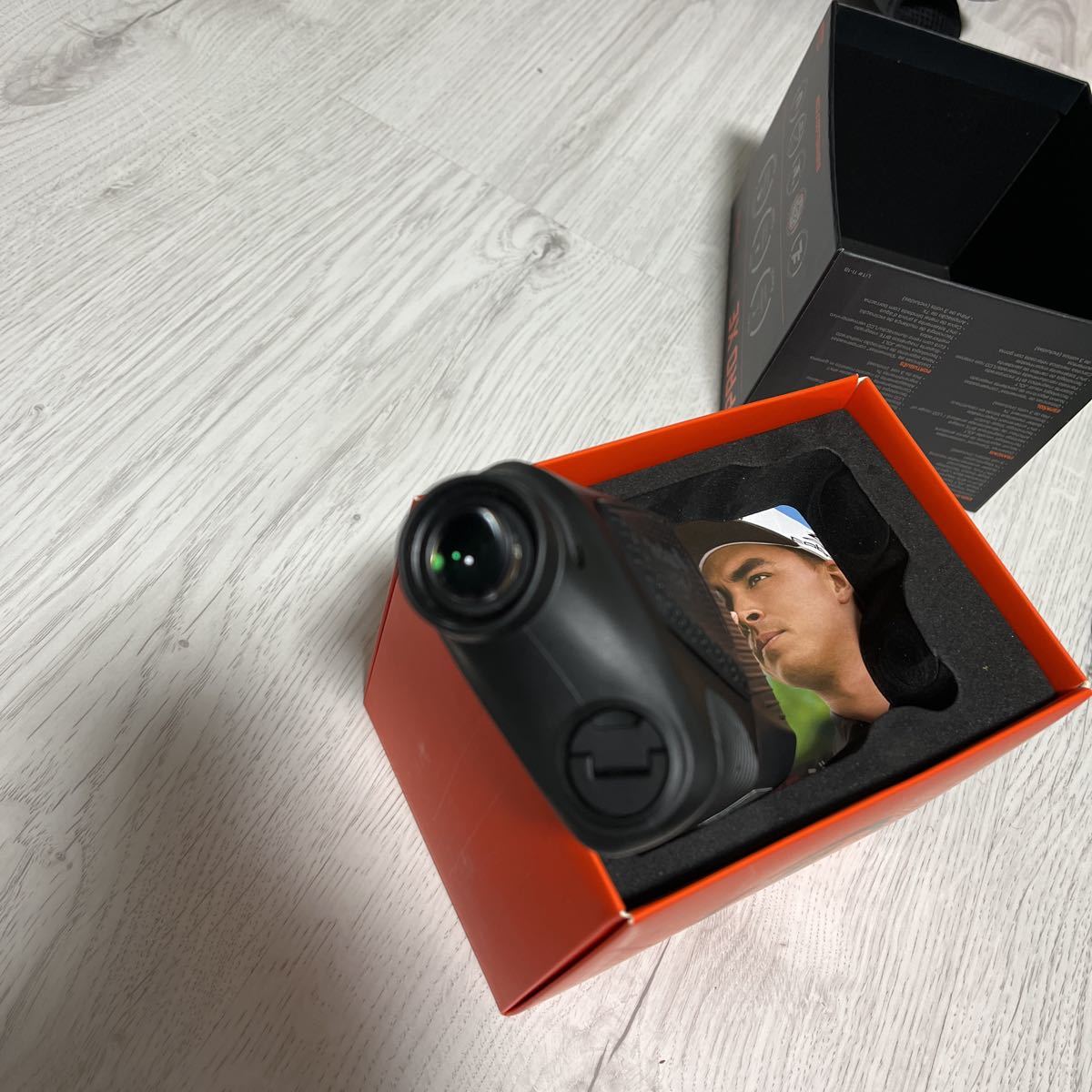 Bushnell PRO XE ブッシュネル ピンシーカープロXEジョルト ゴルフ ...