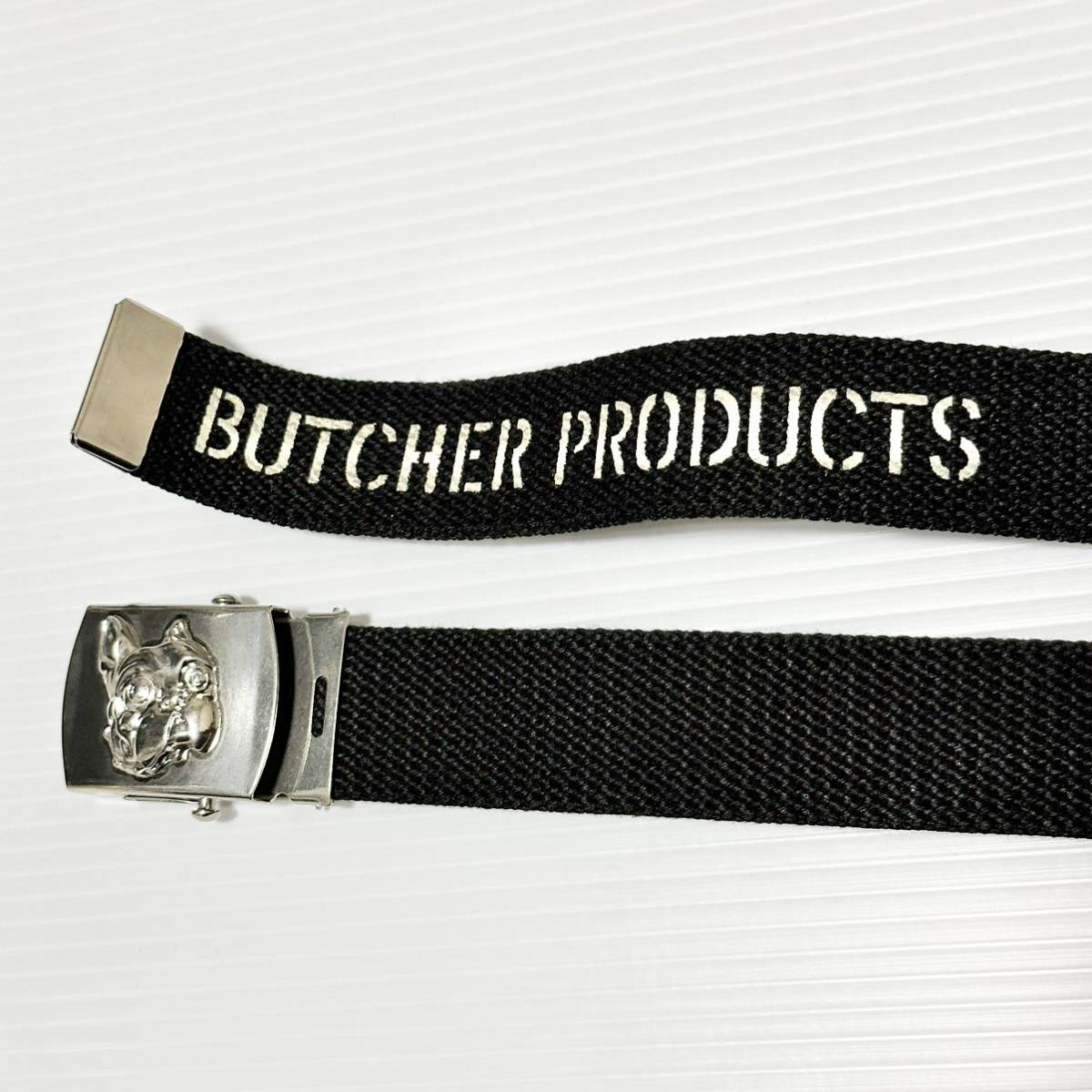 未使用品 BUTCHER PRODUCTS ブッチャー プロダクツ プロダクト 未使用品 BUTCHER PRODUCTS ブッチャー プロダクツ プロダクト